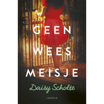 Geen weesmeisje (Paperback) bij Singel 344