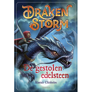 De gestolen edelsteen (Hardback) bij Singel 344