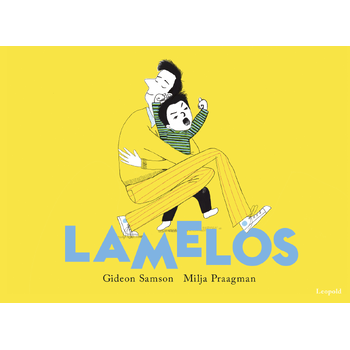 Lamelos (Hardback) bij Singel 344