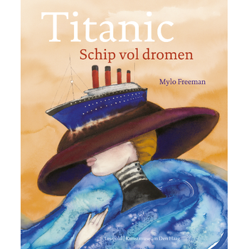 Titanic (Hardback) bij Singel 344