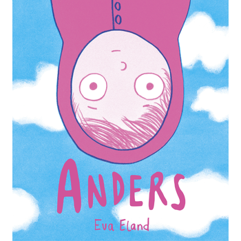 Anders (Hardback) bij Singel 344