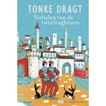 Verhalen van de tweelingbroers (Hardback) bij Singel 344