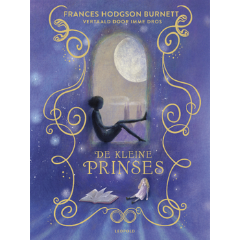De kleine prinses (Hardback) bij Singel 344