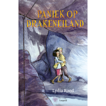 Paniek op Drakeneiland (Hardback) bij Singel 344