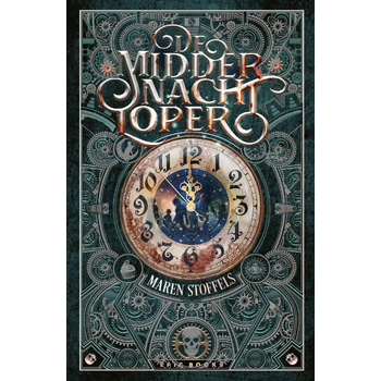 De Middernachtloper (Hardback) bij Singel 344