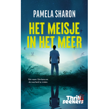 Het meisje in het meer (Hardback) bij Singel 344
