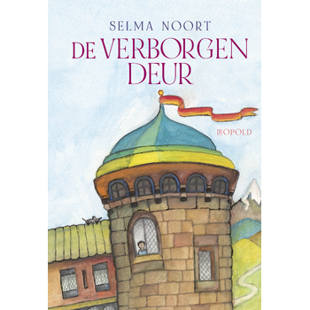 De verborgen deur (Hardback) bij Singel 344