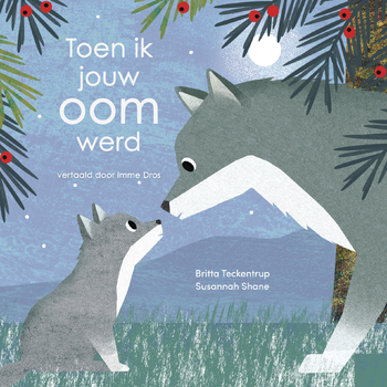 Toen ik jouw oom werd (Hardback) bij Singel 344