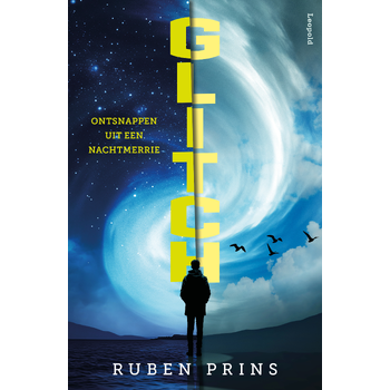 Glitch (Paperback) bij Singel 344