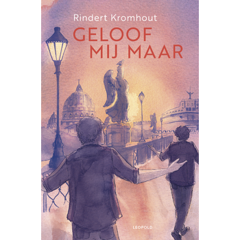 Geloof mij maar (Paperback) bij Singel 344