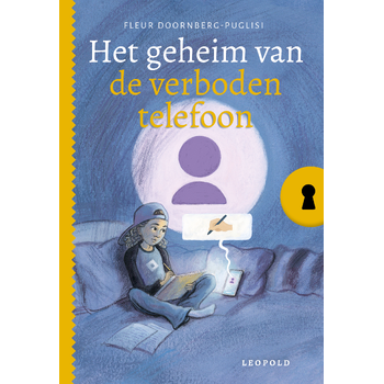 Het geheim van de verboden telefoon (Hardback) bij Singel 344