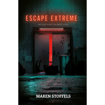 Escape Extreme (Paperback) bij Singel 344