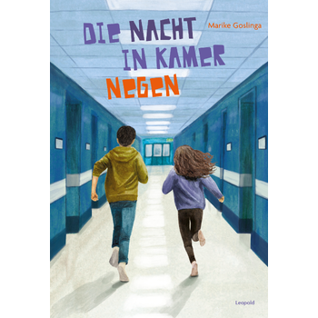Die nacht in kamer negen (Hardback) bij Singel 344
