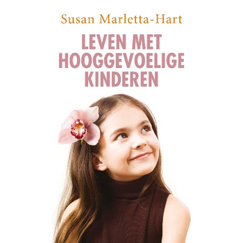 Leven met hooggevoelige kinderen (Paperback) bij Singel 344