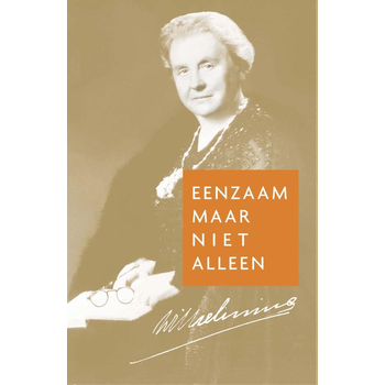 Eenzaam maar niet alleen (Paperback) bij Singel 344