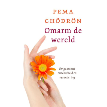 Omarm de wereld (Paperback) bij Singel 344