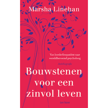 Bouwstenen voor een zinvol leven (Paperback) bij Singel 344