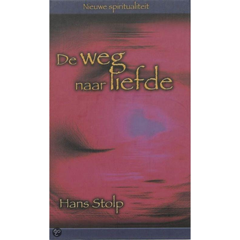 De weg naar liefde (Paperback) bij Singel 344