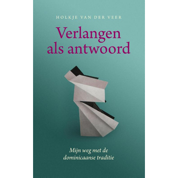Verlangen als antwoord (Paperback) bij Singel 344