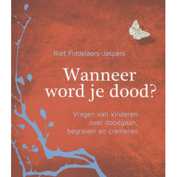 Wanneer word je dood? (Paperback) bij Singel 344