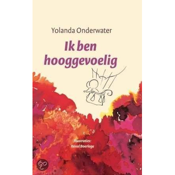 Ja, ik ben hooggevoelig (Paperback) bij Singel 344
