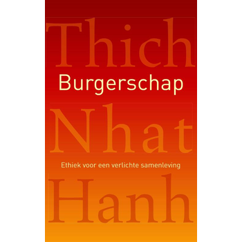Burgerschap (Paperback) bij Singel 344