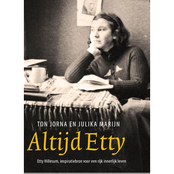 Altijd Etty (Paperback) bij Singel 344
