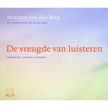 De vreugde van luisteren (Paperback) bij Singel 344