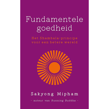 Fundamentele goedheid (Paperback) bij Singel 344