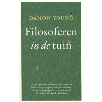 Filosoferen in de tuin (Paperback) bij Singel 344