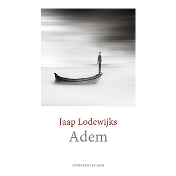 Adem (Paperback) bij Singel 344
