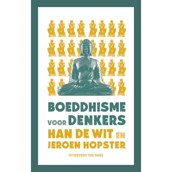 Boeddhisme voor denkers (Paperback) bij Singel 344
