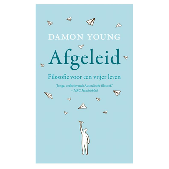 Afgeleid (Paperback) bij Singel 344