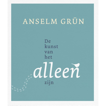 De kunst van het alleenzijn (Paperback) bij Singel 344