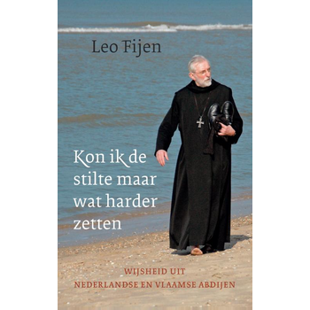 Kon ik de stilte maar wat harder zetten (Paperback) bij Singel 344