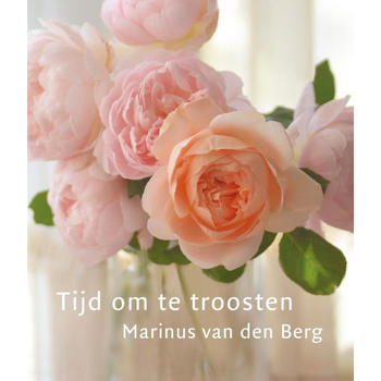 Tijd om te troosten (Paperback) bij Singel 344