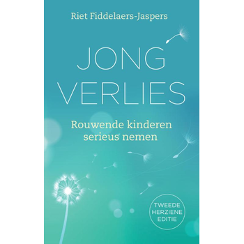 Jong verlies (Paperback) bij Singel 344