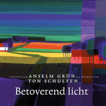 Betoverend licht (Paperback) bij Singel 344