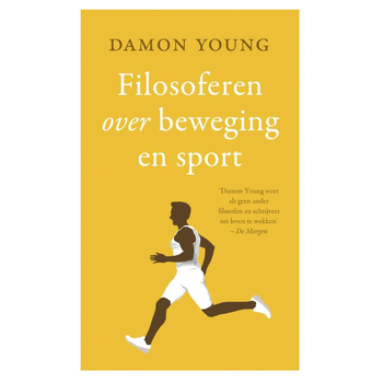 Filosoferen over beweging en sport (Paperback) bij Singel 344