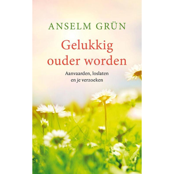 Gelukkig ouder worden (Paperback) bij Singel 344