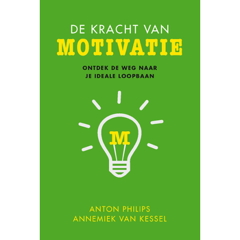 De kracht van motivatie (Paperback) bij Singel 344