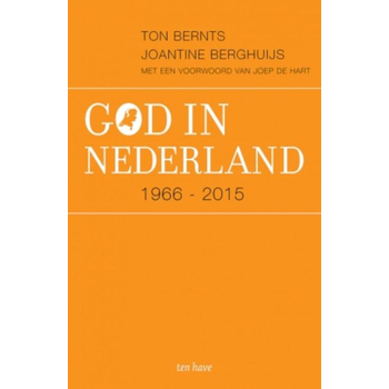 God in Nederland (Paperback) bij Singel 344