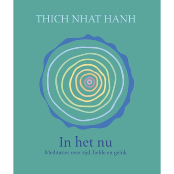 In het nu (Hardback) bij Singel 344