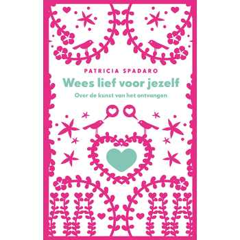 Wees lief voor jezelf (Paperback) bij Singel 344