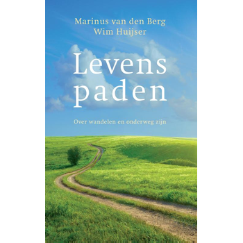 Levenspaden (Paperback) bij Singel 344