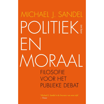 Politiek en moraal (Paperback) bij Singel 344