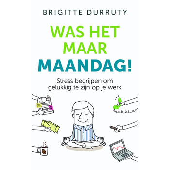 Was het maar maandag! (Paperback) bij Singel 344