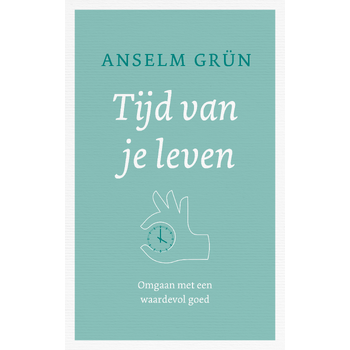 Tijd van je leven (Paperback) bij Singel 344