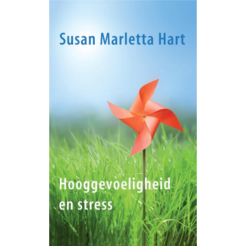 Hooggevoeligheid en stress (Paperback) bij Singel 344