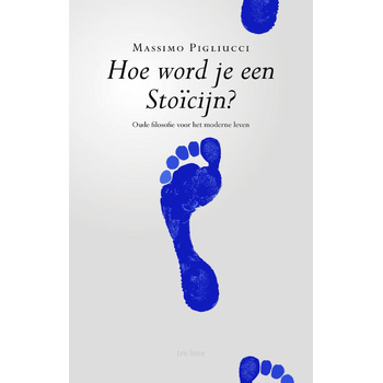 Hoe word je een stoïcijn? (Paperback) bij Singel 344